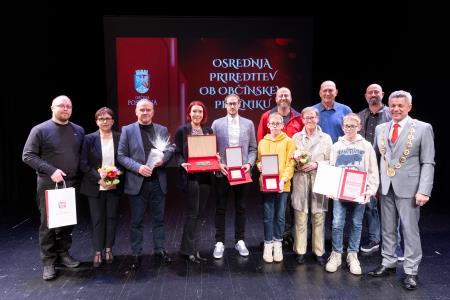 OBČINA POSTOJNA PODELITEV OBČINSKIH PRIZNANJ 23.4.2024 - Valter Leban-0779